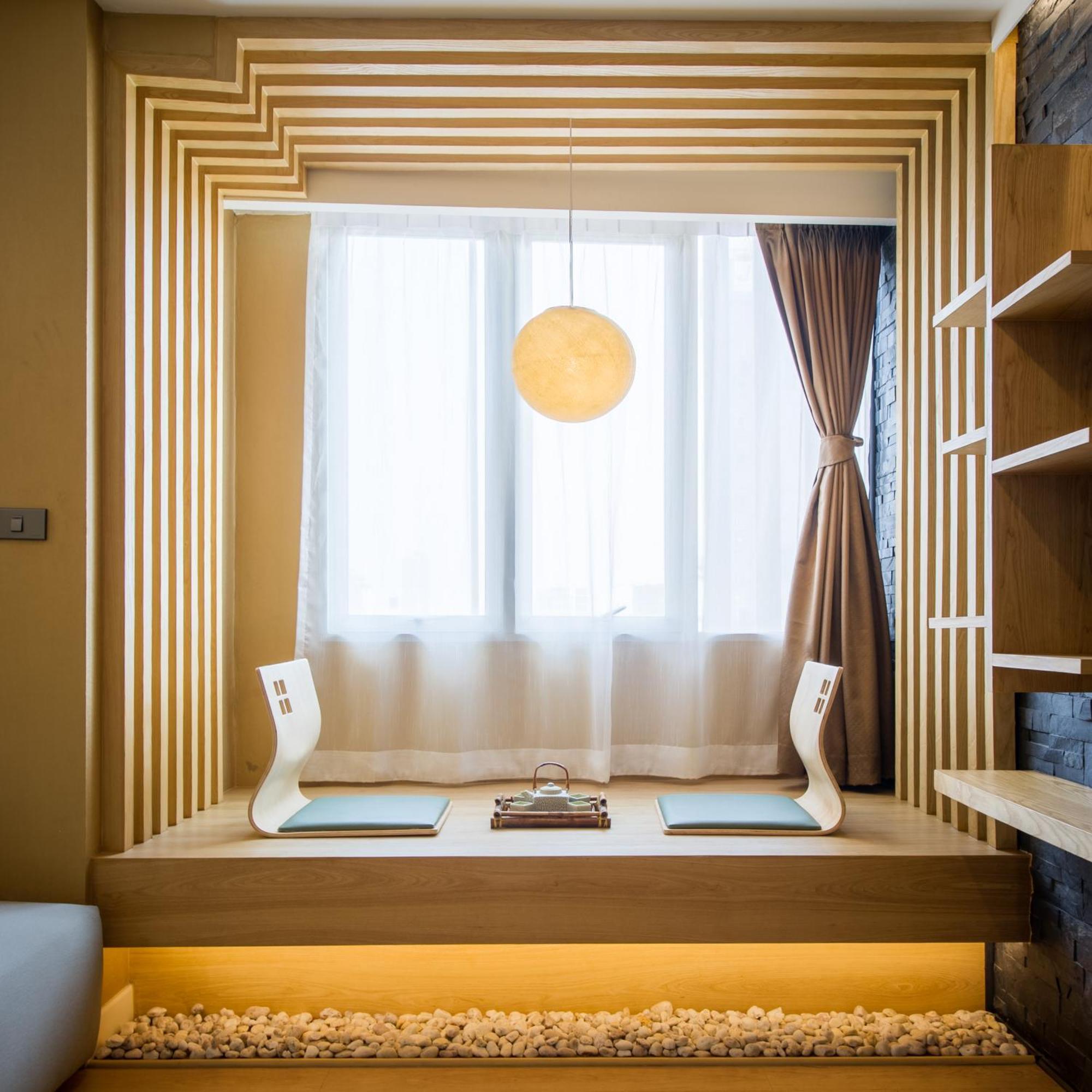 Suite Balcony