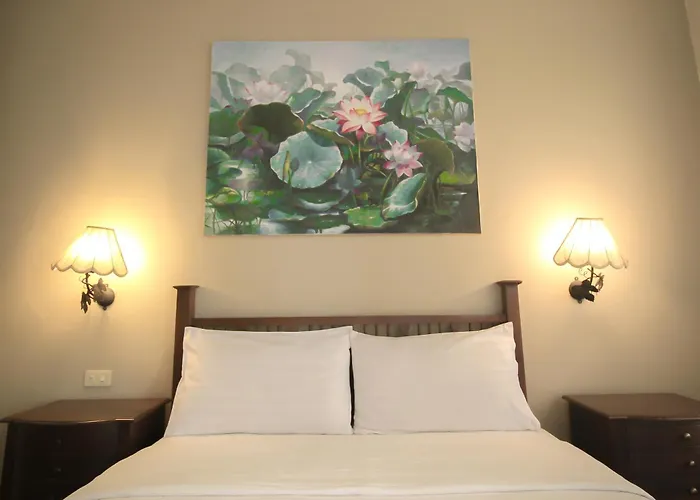 Sourire At Rattanakosin Island Hotel